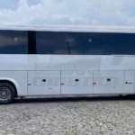 MARCOPOLO PARADISO 1200 G7 ANO 2013 K 360 JM COD.764