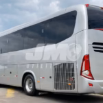 MARCOPOLO PARADISO 1200 G7 ANO 2013 K 360 JM COD.764