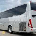 Ônibus MARCOPOLO PARADISO 1200 G7 K 360 JM 2013 seminovo à venda, código 764 - foto 06