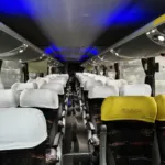 Ônibus MARCOPOLO PARADISO 1200 G7 K 360 JM 2013 seminovo à venda, código 764 - foto 09