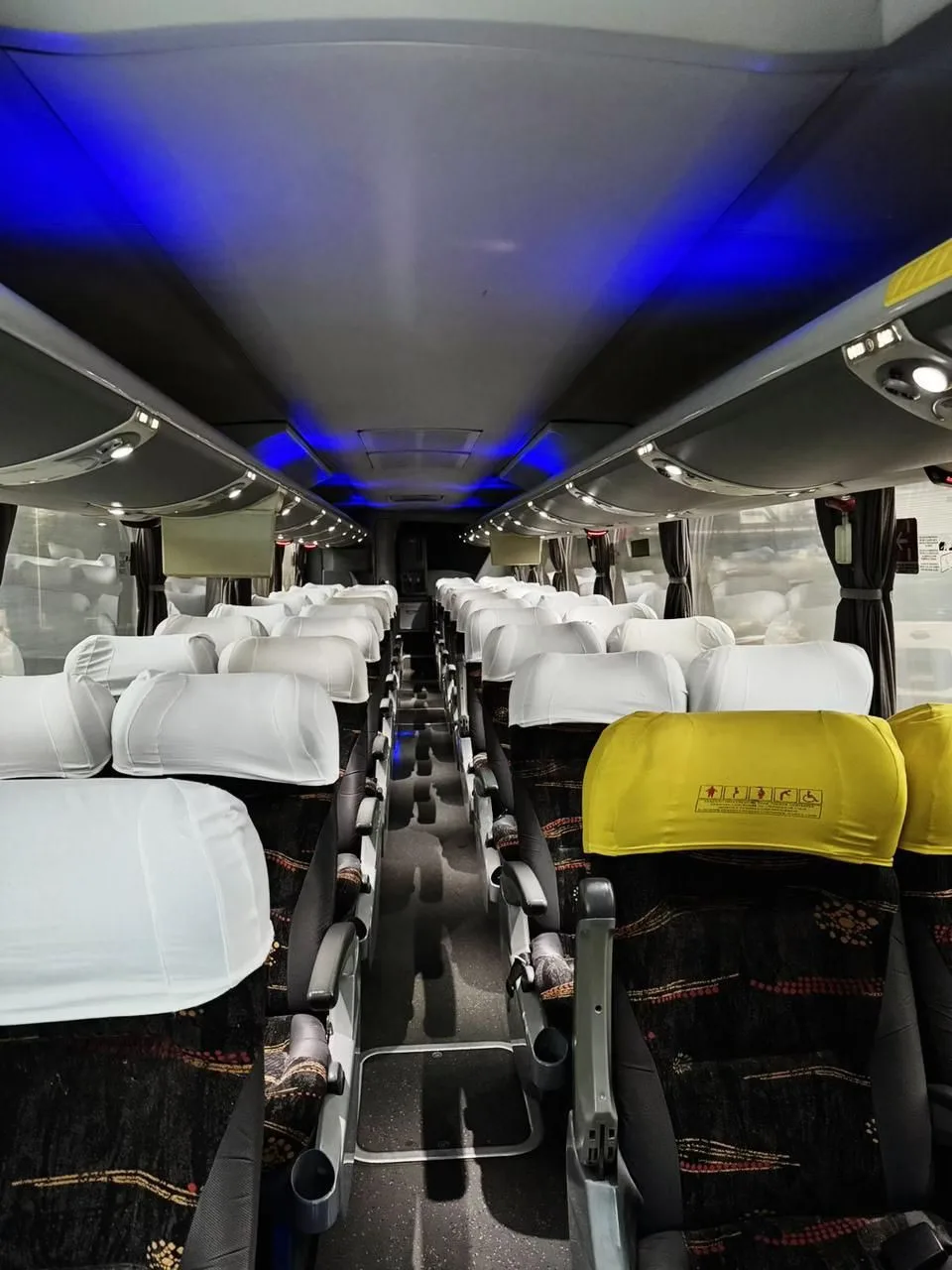 Ônibus MARCOPOLO PARADISO 1200 G7 K 360 JM 2013 seminovo à venda, código 764 - foto 09