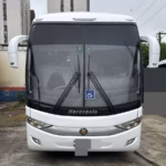 MARCOPOLO PARADISO 1200 G7 ANO 2014 K310 JM COD.486