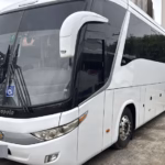 MARCOPOLO PARADISO 1200 G7 ANO 2014 K310 JM COD.486