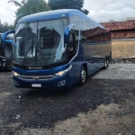 Marcopolo Paradiso 1200 G7 ano 2014 K360 à venda COD.787