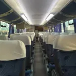 Ônibus Marcopolo Paradiso 1200 G7 K400 2013 seminovo à venda, código 63 - foto 03