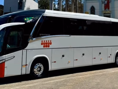 Paradiso 1200 G7 Mercedes O500 RSD 2015 à venda COD.286