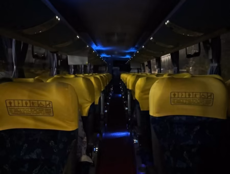 Paradiso 1200 G7 Mercedes O500 RSD 2015 à venda COD.286