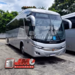 Marcopolo Paradiso 1200 New G7 M.Benz O500 RS 2019 à venda COD.980