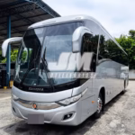 Marcopolo Paradiso 1200 New G7 M.Benz O500 RS 2019 à venda COD.980
