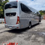 Marcopolo Paradiso 1200 New G7 M.Benz O500 RS 2019 à venda COD.980