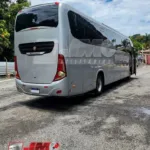 Ônibus MARCOPOLO PARADISO 1200 G7 NEW O500 RS JM 2019 seminovo à venda, código 980 - foto 03