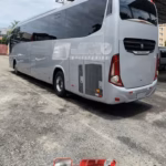 Marcopolo Paradiso 1200 New G7 M.Benz O500 RS 2019 à venda COD.980