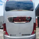Ônibus MARCOPOLO PARADISO 1200 G7 NEW O500 RS JM 2019 seminovo à venda, código 980 - foto 05