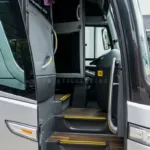 Ônibus MARCOPOLO PARADISO 1200 G7 NEW O500 RS JM 2019 seminovo à venda, código 980 - foto 06