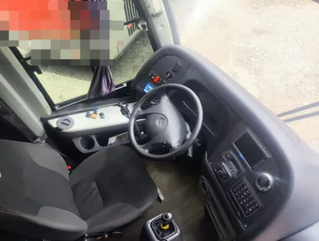 Ônibus MARCOPOLO PARADISO 1200 G7 NEW O500 RS JM 2019 seminovo à venda, código 980 - foto 07