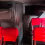 Ônibus MARCOPOLO PARADISO 1200 G7 NEW O500 RS JM 2019 seminovo à venda, código 980 - foto 10