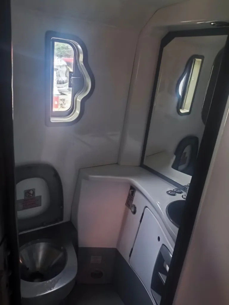 Ônibus MARCOPOLO PARADISO 1200 G7 NEW O500 RS JM 2019 seminovo à venda, código 980 - foto 11