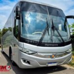 Ônibus Marcopolo Paradiso 1200 G7 O500 R 2012 seminovo à venda, código 1783 - foto 01