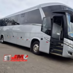Marcopolo Paradiso 1200 G7 2012 Mercedes-Benz O500 R COD.1783