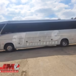 Marcopolo Paradiso 1200 G7 2012 Mercedes-Benz O500 R COD.1783