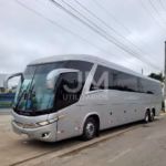 Ônibus Marcopolo Paradiso 1200 G7 O500 RSD 2010 seminovo à venda, código 93 - foto 02