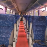 Ônibus Marcopolo Paradiso 1200 G7 O500 RSD 2010 seminovo à venda, código 93 - foto 07