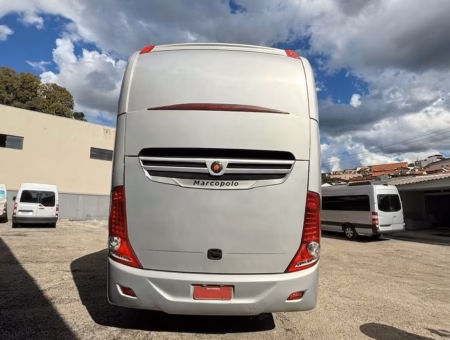 Marcopolo Paradiso 1200 G7 O500 RSD ano 2011 COD.102