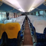 Ônibus Marcopolo Paradiso 1200 G7 O500 RSD 2013 seminovo à venda, código 1422 - foto 06