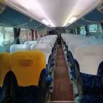 Ônibus Marcopolo Paradiso 1200 G7 O500 RSD 2013 seminovo à venda, código 1422 - foto 06