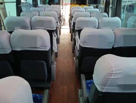 Ônibus Marcopolo Paradiso 1200 G7 O500 RSD 2013 seminovo à venda, código 1422 - foto 07