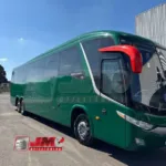 Ônibus Marcopolo Paradiso 1200 G7 O500 RSD 2014 seminovo à venda, código 1758 - foto 01
