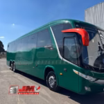 Marcopolo Paradiso 1200 G7 2014 Mercedes-Benz O500 RSD COD.1758