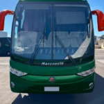 Marcopolo Paradiso 1200 G7 2014 Mercedes-Benz O500 RSD COD.1758