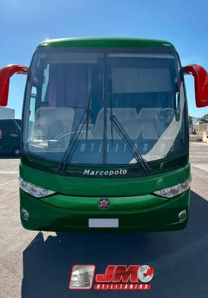 Ônibus Marcopolo Paradiso 1200 G7 O500 RSD 2014 seminovo à venda, código 1758 - foto 02