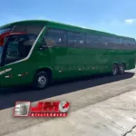 Ônibus Marcopolo Paradiso 1200 G7 O500 RSD 2014 seminovo à venda, código 1758 - foto 03