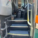 Ônibus Marcopolo Paradiso 1200 G7 O500 RSD 2014 seminovo à venda, código 1758 - foto 04