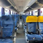 Ônibus Marcopolo Paradiso 1200 G7 O500 RSD 2014 seminovo à venda, código 1758 - foto 05