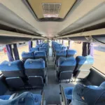 Ônibus Marcopolo Paradiso 1200 G7 O500 RSD 2014 seminovo à venda, código 1758 - foto 06