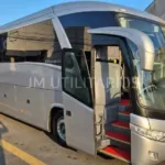 Ônibus Marcopolo Paradiso 1200 G7 O500 RSD 2014 seminovo à venda, código 329 - foto 01