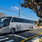 Ônibus Marcopolo Paradiso 1200 G7 O500 RSD 2014 seminovo à venda, código 329 - foto 02