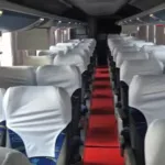 Ônibus Marcopolo Paradiso 1200 G7 O500 RSD 2014 seminovo à venda, código 329 - foto 03