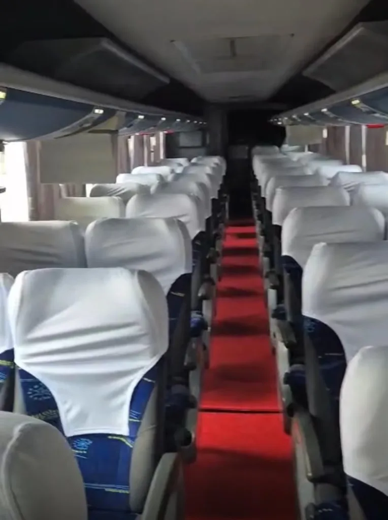 Ônibus Marcopolo Paradiso 1200 G7 O500 RSD 2014 seminovo à venda, código 329 - foto 03