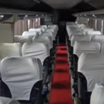Ônibus Marcopolo Paradiso 1200 G7 O500 RSD 2014 seminovo à venda, código 329 - foto 04