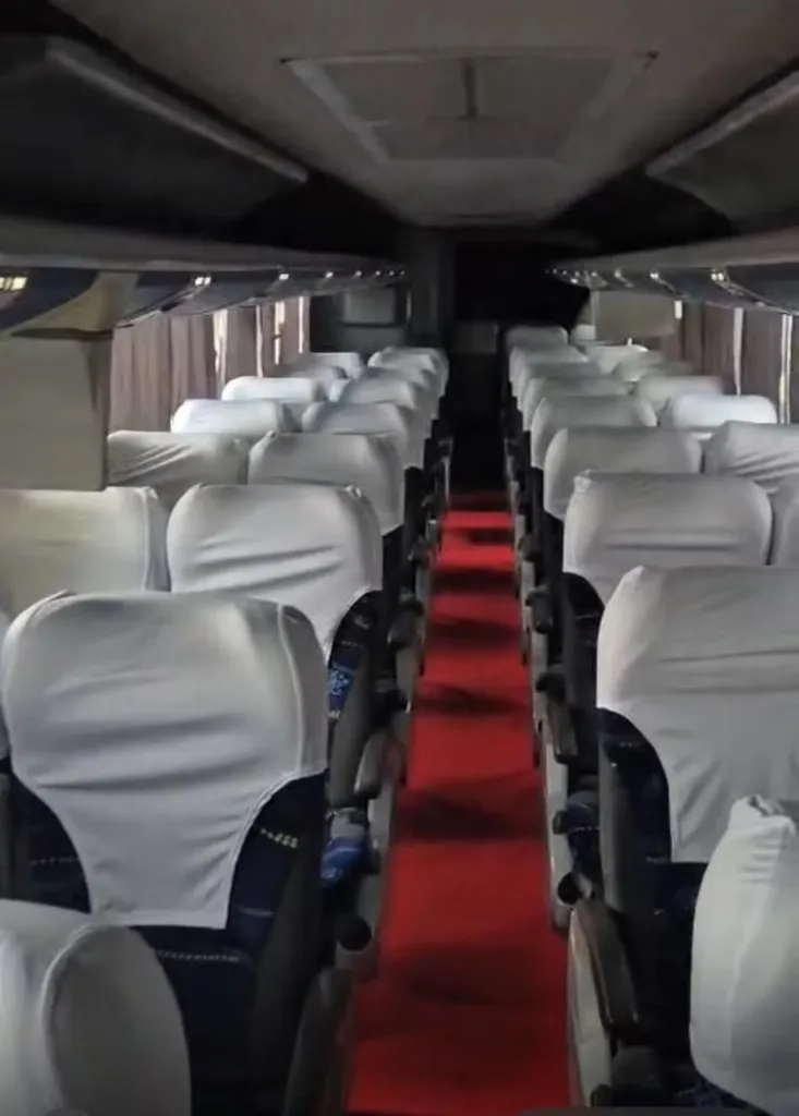 Ônibus Marcopolo Paradiso 1200 G7 O500 RSD 2014 seminovo à venda, código 329 - foto 04