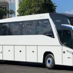 Ônibus Marcopolo Paradiso 1200 G7 Scania K360 2013 seminovo à venda, código 610 - foto 01