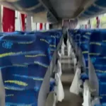 Ônibus Marcopolo Paradiso 1200 G7 Scania K360 2013 seminovo à venda, código 610 - foto 05