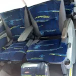 Ônibus Marcopolo Paradiso 1200 G7 Scania K360 2013 seminovo à venda, código 610 - foto 06