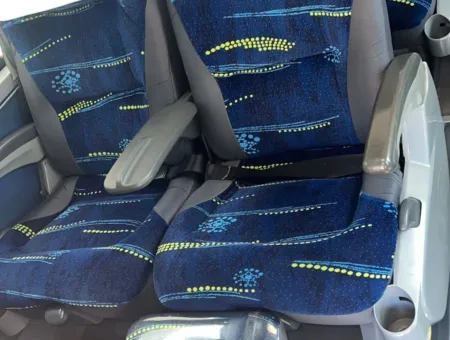 Ônibus Marcopolo Paradiso 1200 G7 Scania K360 2013 seminovo à venda, código 610 - foto 06