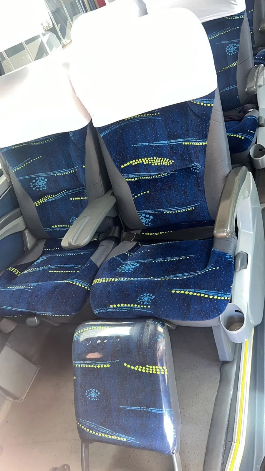 Ônibus Marcopolo Paradiso 1200 G7 Scania K360 2013 seminovo à venda, código 610 - foto 06