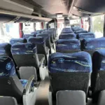 Ônibus Marcopolo Paradiso 1200 G7 Scania K360 2013 seminovo à venda, código 610 - foto 07